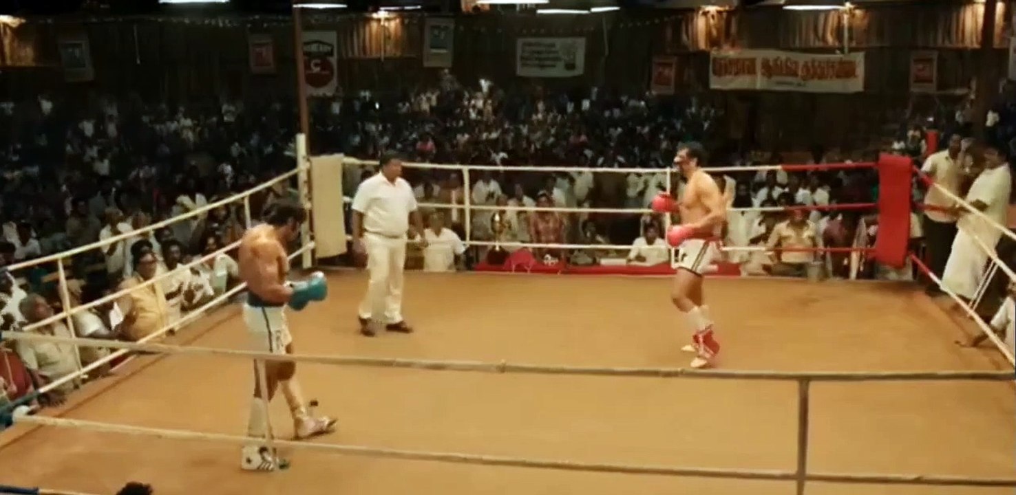 sarapatta parambarai kabilan vs vembuli