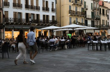 Italy Requiring Unvaccinated U.S. Travelers to Quarantine Upon Arrival