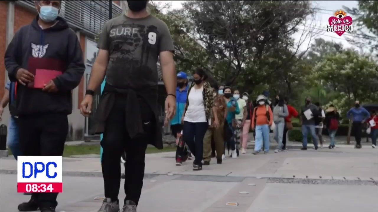 Revacunación contra Covid 19 podría ocasionar daños en los órganos