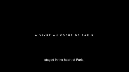Le «Live Thriller», un polar poisseux dont vous êtes le héros