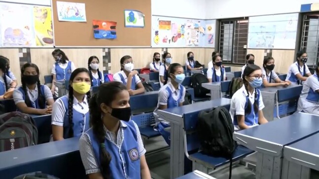 Reopening of schools timely or hasty?