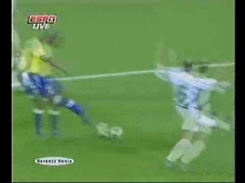 Le Jeune Robinho