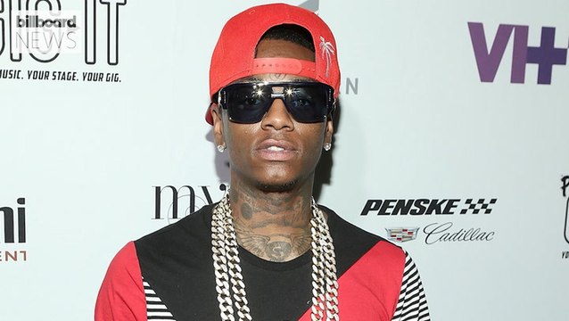 Soulja Boy Hits Back at Kanye West in Explosive Twitter Rant: ‘Apologize to Taylor Swift’ | Billboard News