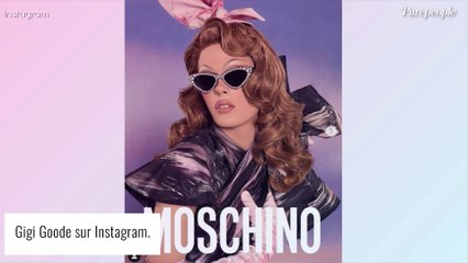 Gigi Goode : la star de RuPaul's Drag Race fait son coming out transgenre
