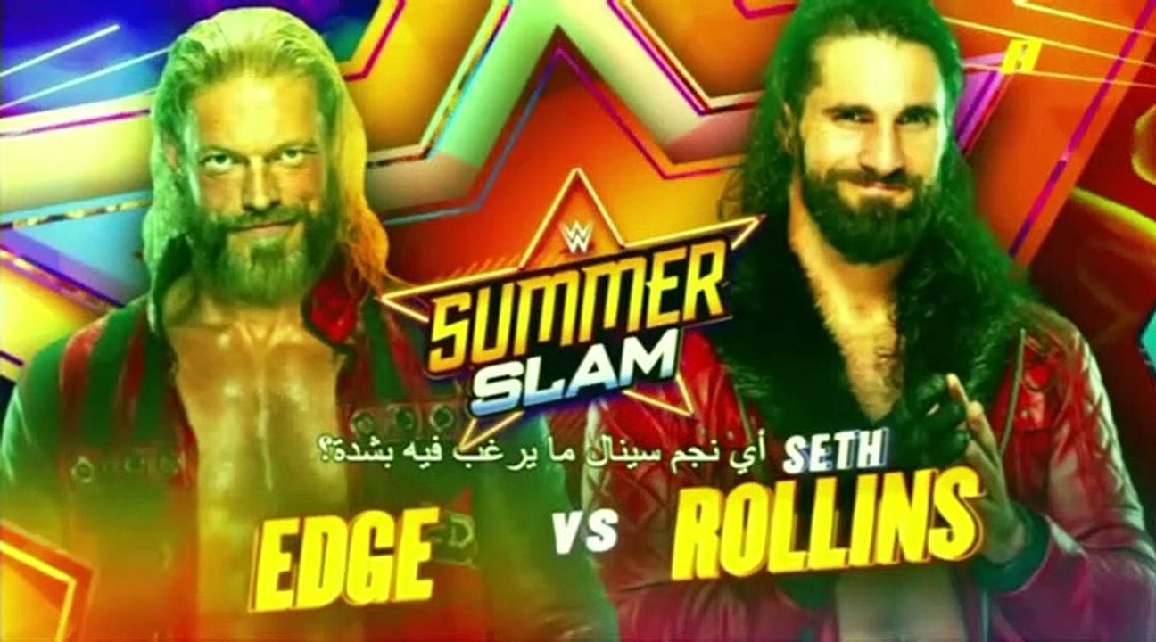 wwe cawnterbawn