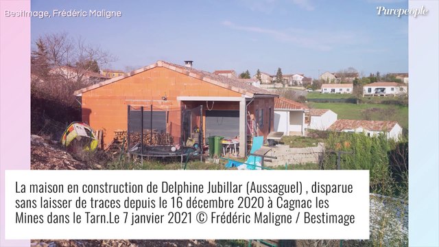 Delphine Jubillar : Des cris lors de sa disparition ? C'est faux