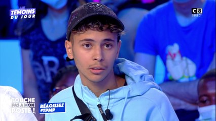 Le témoignage de Nordine, 18 ans et ancien dealer