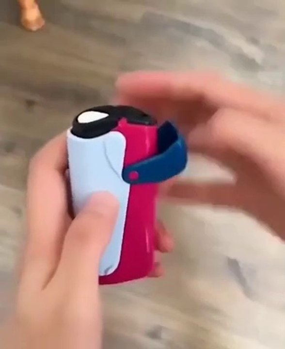 cool_gadgets_Tooth_brush__|#short(480p)