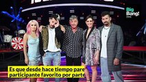 ¿Qué equipo vence?   Los spoilers  que se filtraron y el nombre del supuesto ganador de La Voz Argentina
