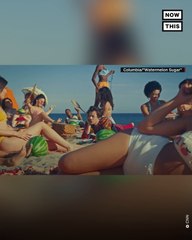 Domino’s Teases Prank Watermelon Pizza