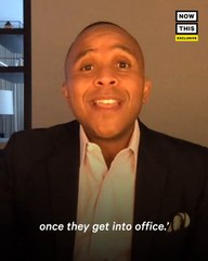 Rashad Robinson Says Politicians Need to Protect Black Voters