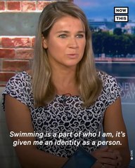 Paralympic Swimmer Withdraws From Games After Being Denied Assistant