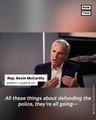 AOC Slams Kevin McCarthy Over Critical Race Theory Comments