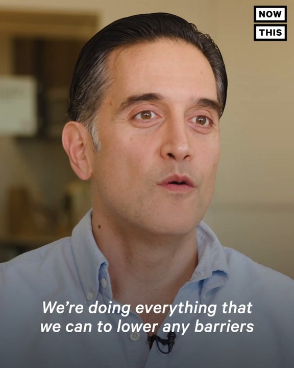 This Website Links Fully Vaccinated People to 'Vaccine Perks'