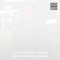 Surfside Residents and Their Families Reflect on Last Week's Collapse