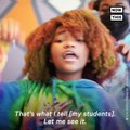Dove and CROWN Coalition Fight Against Race-Based Hair Discrimination