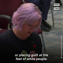 GA Mom Says Kids Need to Learn About America's Racist Past