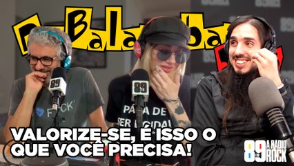 Valorize-se, É Isso O Que Você Precisa!