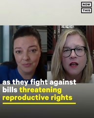 PA State Reps Share Their Miscarriage Stories