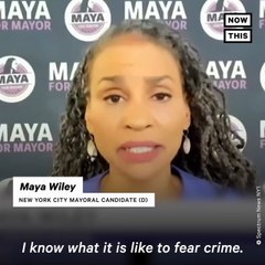 NYC Mayoral Candidates on Police Reform