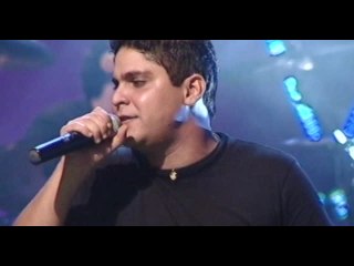 Jorge & Mateus - Do Brasil A Argentina (Tô Indo Te Buscar)