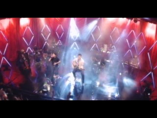 Jorge & Mateus - Chora Viola / Caminheiro / Ladrão De Mulher / O Campeão / A Vaca Já Foi Pr'o Brejo