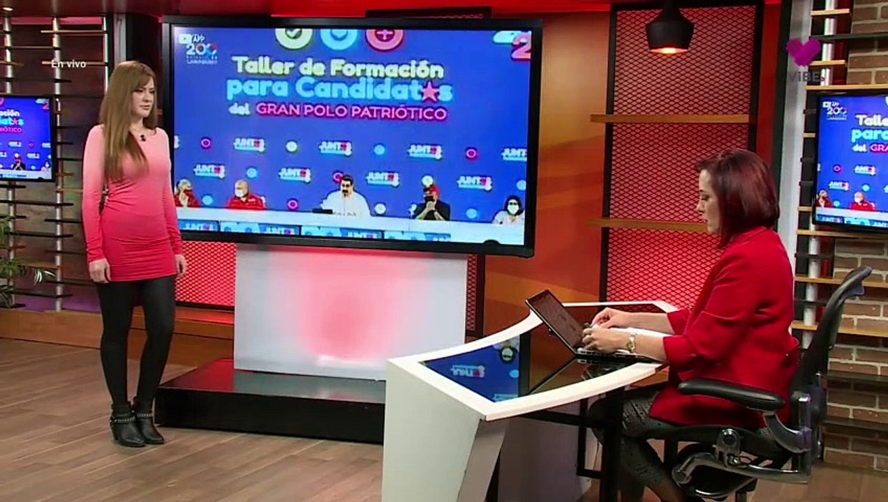 Entre Mujeres y Más... - 01/09/21