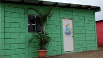 Programa Bismarck Martínez entrega 100 viviendas a nuevos protagonistas