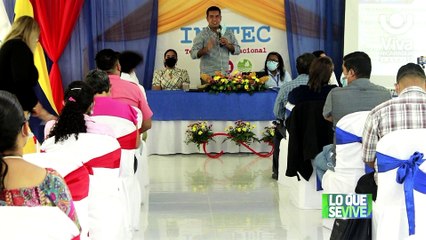 Autoridades educativas realizan encuentro departamental en Ocotal