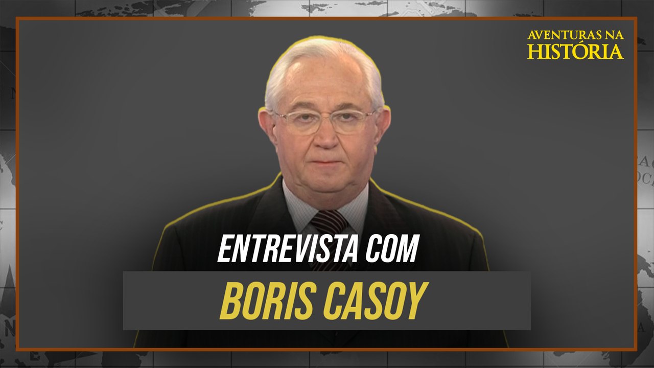 80 ANOS DE VIDA E 65 DE JORNALISMO: A VIDA DE B...