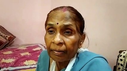 पार्क में घूमने आई वृद्धा को डरा-धमकाकर झुमकियां खोलकर ले गया बदमाश