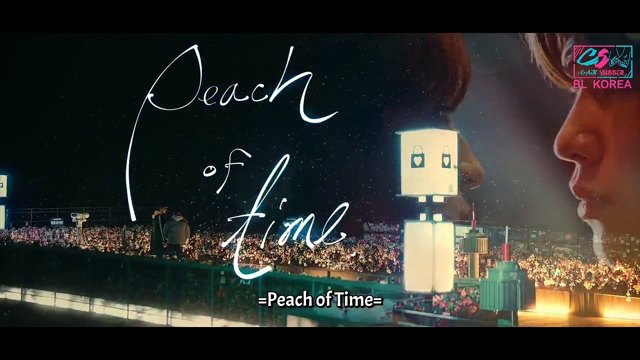 peach of time (sub indo) episode 1