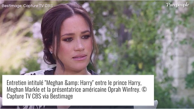 Meghan Markle : Nouveau coup dur, Piers Morgan ne sera pas sanctionné