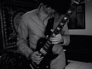 Always on the run by Powcheka