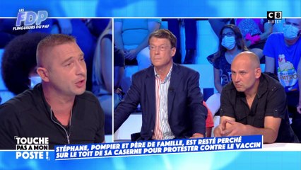 Le face-à-face tendu entre Oliv Oliv et Laurent Alexandre sur la vaccination obligatoire des enfants