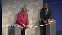 Berlino, OMS inaugura un centro di ricerca e diagnosi precoce delle epidemie