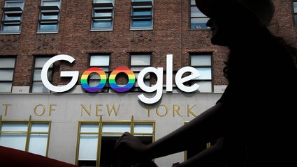 How Microsoft, Google, McDonald's And Costco Are Approaching Rising COVID Cases