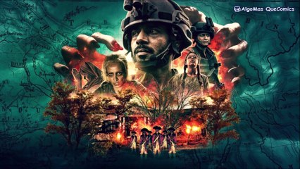 Las 10 Mejores series de Zombies & Caminantes TOP 10