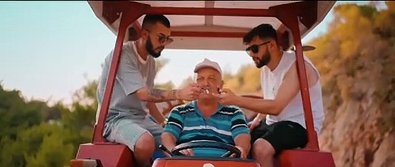Kurtuluş Kuş & Burak Bulut - Baba Yak