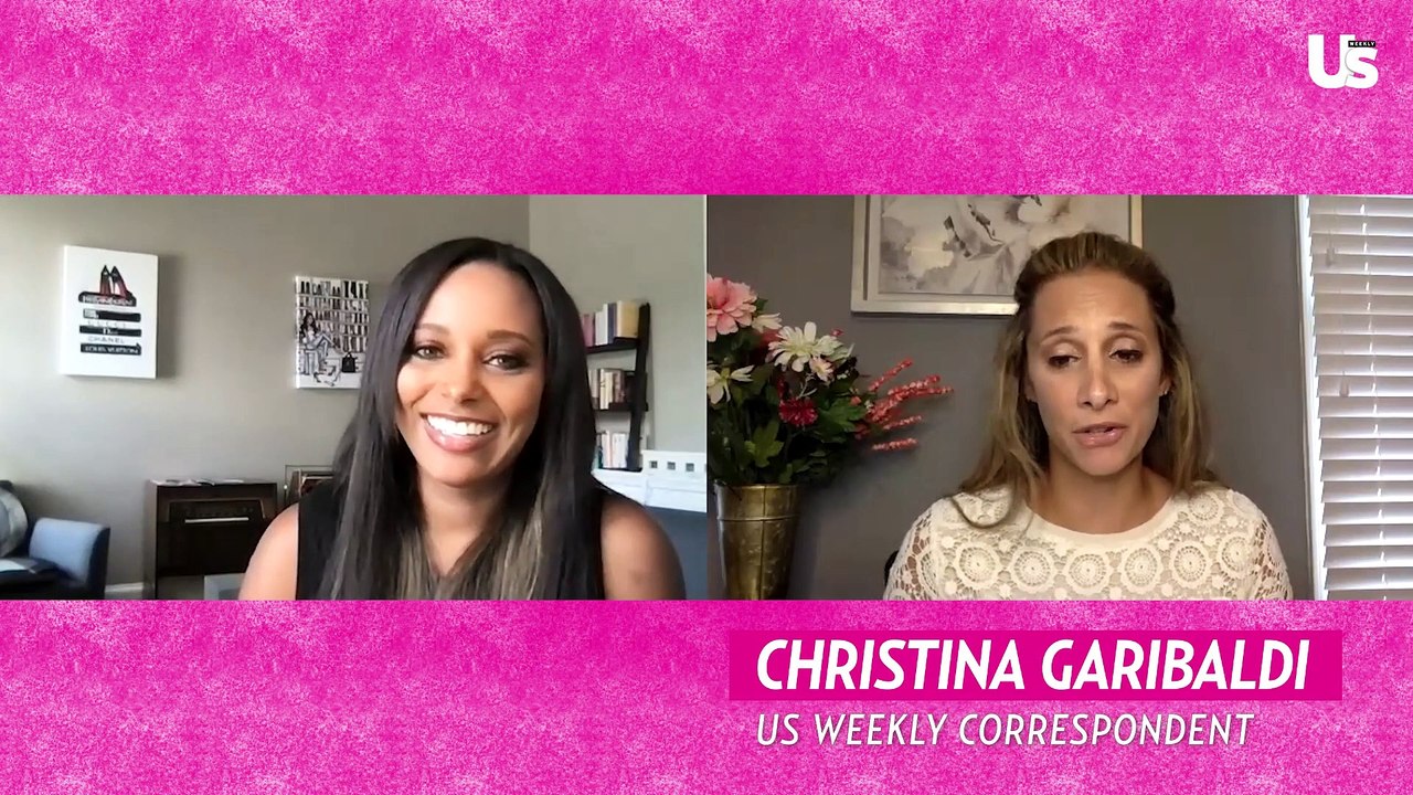 Aew's Brandi Rhodes Is Suffering From Postpartum Depression And Anxiety 2 Months After Daughter's Birth - It’s ‘Terrifying'