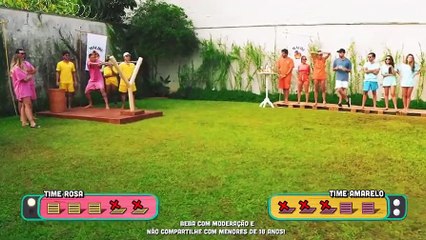 Casa Malibu O Reality 30/08/2021 Episódio 5 Temporada 1 Completo
