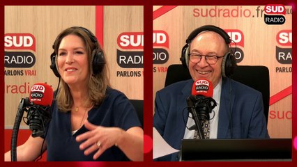 ️ Les Clefs d'une Vie - Sandrine Alexi