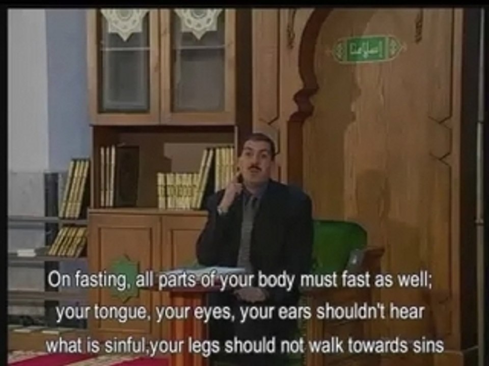 El akhlak Amro khaled Part1