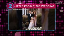 Pregnant Audrey Roloff Shares 'Favorite' Family Photos from Amy's Wedding: 'The People I Love Most'