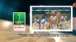 Afrobasket Kigali 2021 : la joie des joueurs et supporters ivoiriens après la qualification pour les 1:2 finales