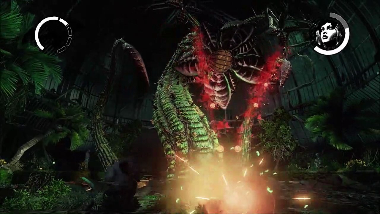 Batman Arkham Asylum Folge  18