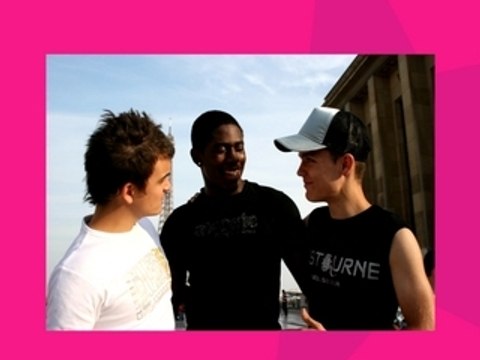 l'electro dance generation