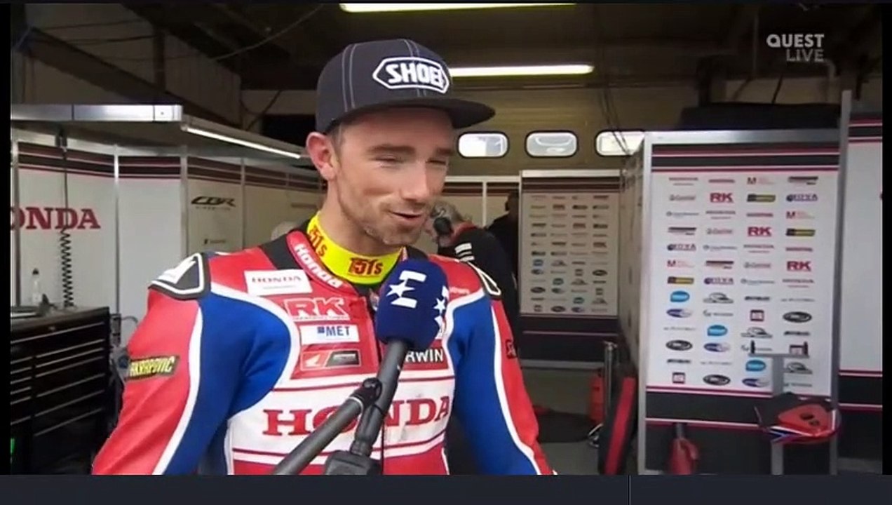 British Superbikes (BSB) 2021, Round 3, Brands Hatch, Race 3 Full Coverage