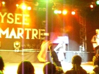 election monsieur afrique