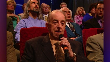 Gaither - An Evening Prayer (Live At Indiana Roof Ballroom, Indianapolis, IN/2001)